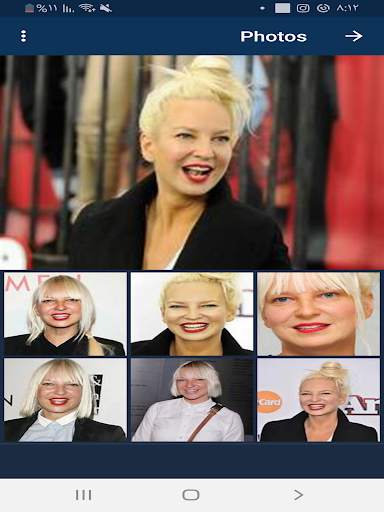 SIA (Offline Songs) screenshot 3