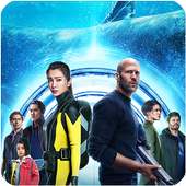 The Meg HD Wallpapers on 9Apps