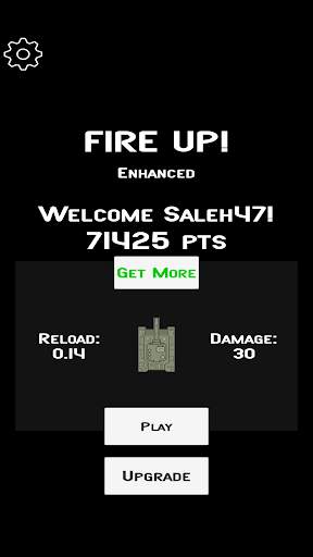 Fire Up Advanced скриншот 2