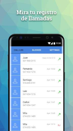 True Contact - Smart Caller ID screenshot 1