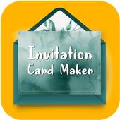 Invitation Card Maker - Digital invites 1.0