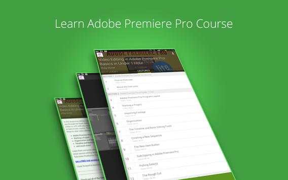 Video Editing Tutorials screenshot 8