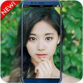 Korea Cute Girl Wallpaper 1.1.1