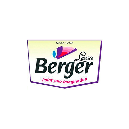 Berger Color App иконка
