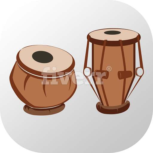 Tabla Learning icon