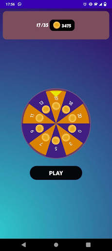 Lucky Winner - Earn Money स्क्रीनशॉट 3