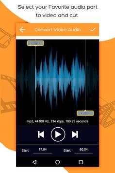 Video to MP3 Converter screenshot 4