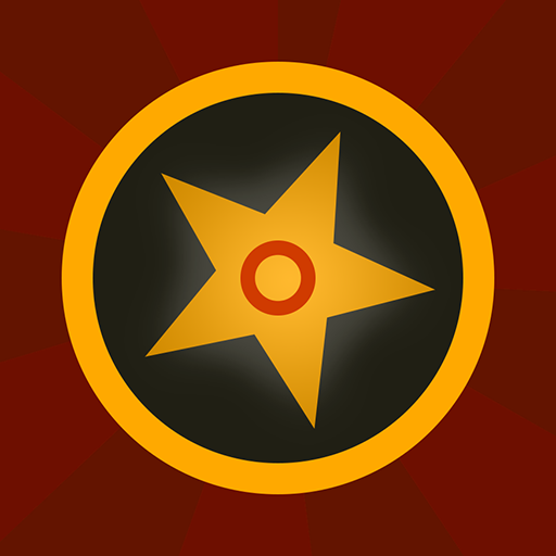 Kremlin Atomic Clock icon