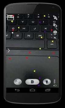Live Theme: Butterfly in Phone screenshot 4