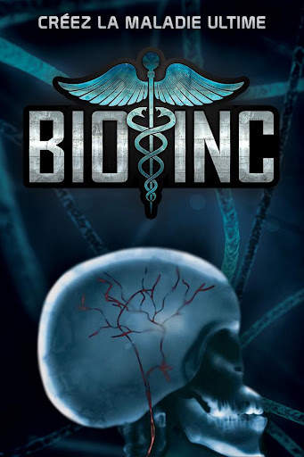 Bio Inc Plague Doctor Offline screenshot 1
