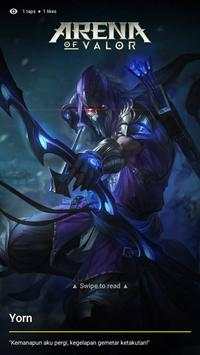 AOV Story screenshot 4
