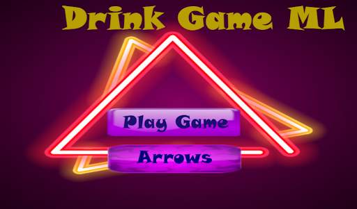 Drink Game ML screenshot 1