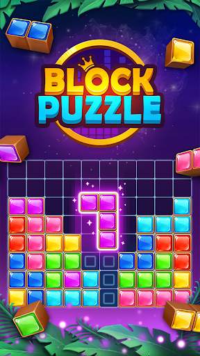 Block Puzzle screenshot 8