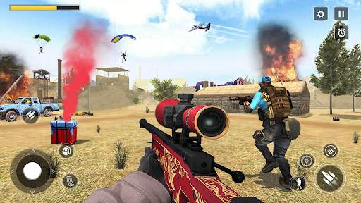Counter Strike: Offline FPS screenshot 1