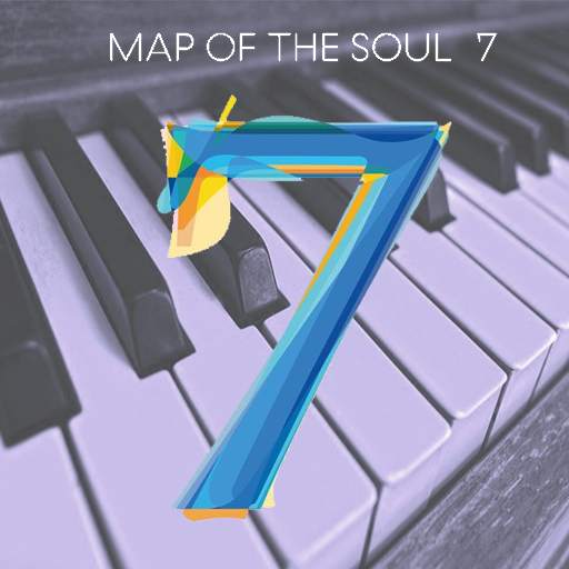 BTS Real Piano Tiles 4.3