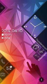 ARTEMIS GO LOCKER THEME screenshot 4
