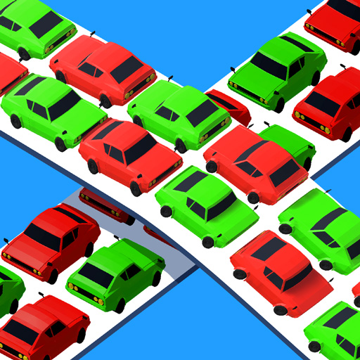 Traffic Jam Fever आइकन