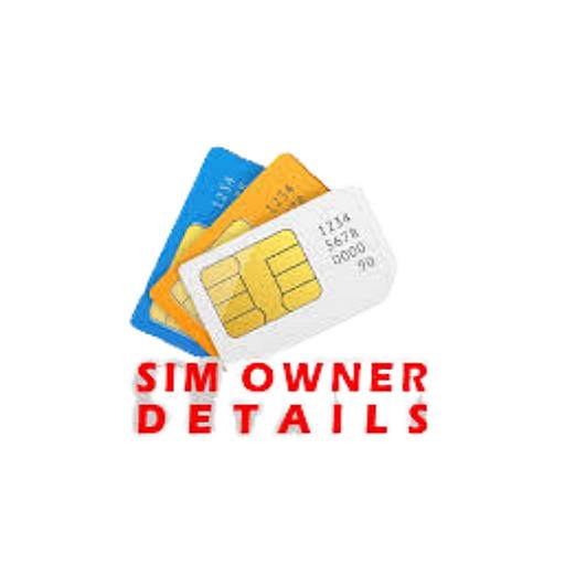 Sim Owner Details 2022 1.0