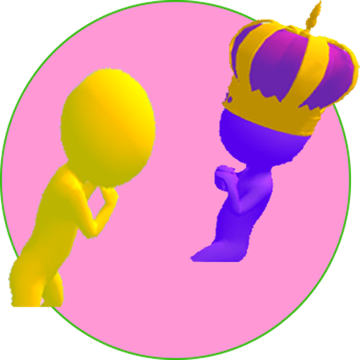 Giant Run Rush 3d icon