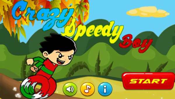 Racing Jump screenshot 1