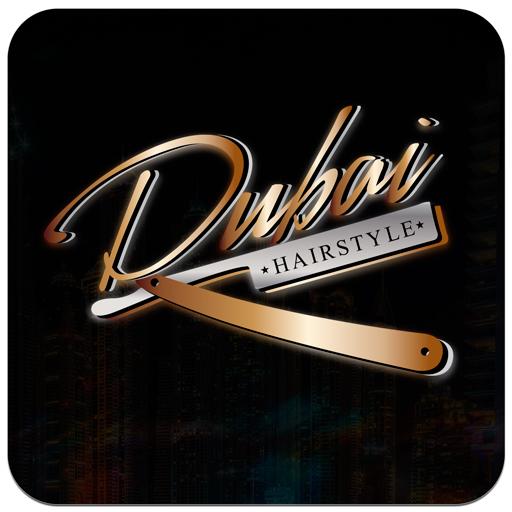 Dubai Hairstyle icon