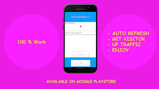 AR - Browser BOT screenshot 2