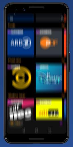 TV Watch - Kostenlos Fernsehen screenshot 4
