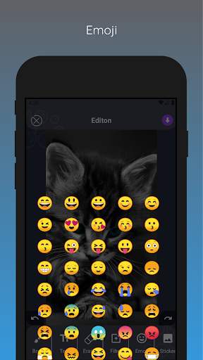 Editon - Best Photo Editing App screenshot 4
