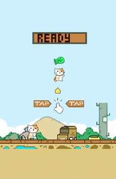 Subway Cat Temple Run screenshot 2