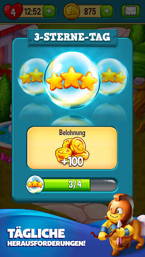 Toy Blast screenshot 6