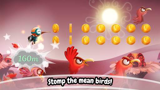 Kiwi Wonderland screenshot 3