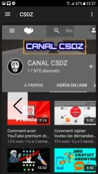 CSDZ screenshot 7