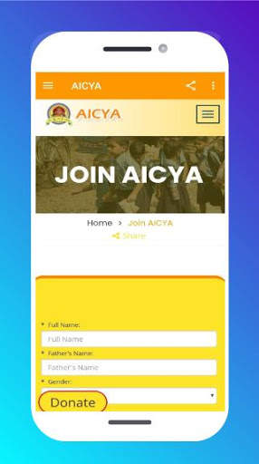 AICYA - Chandravanshi Youth screenshot 4