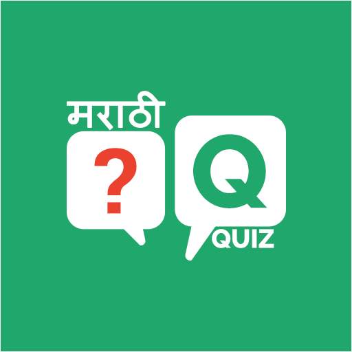 General Knowledge Game in Marathi 1.0