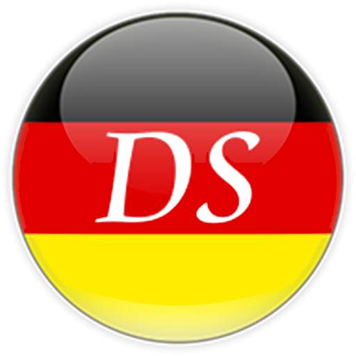 دردشة باللغة الالمانية Deutsch sprechen 7.3