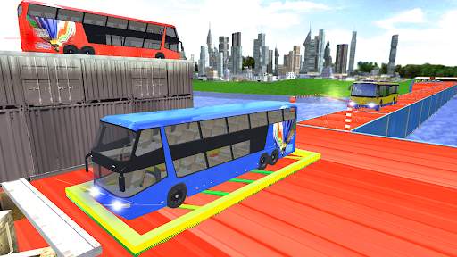 Bus Impossible 2020 screenshot 8