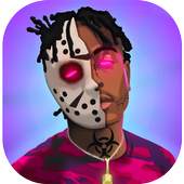 SKI MASK THE SLUMP GOD 1.0