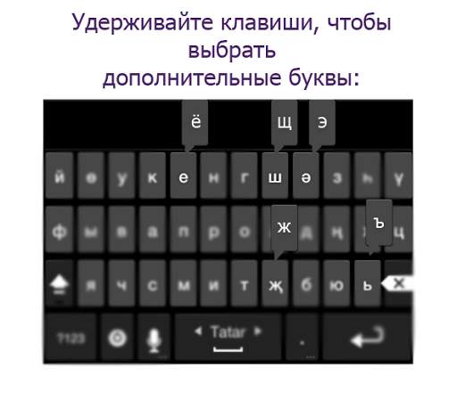 Тиз.Яз скриншот 1