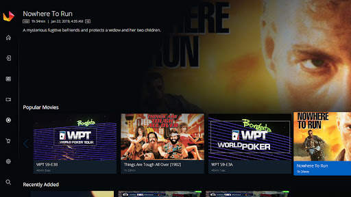 VivaLive TV screenshot 6