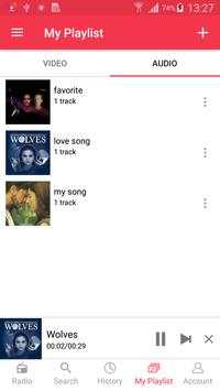 YouMp3 screenshot 4