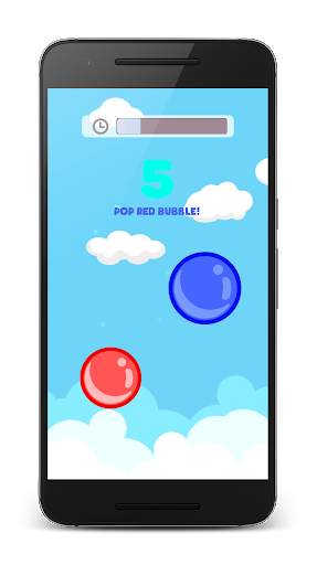 Pop Pop - A tricky tap game! screenshot 5