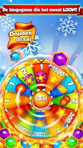 Bingo Story - Bingogames screenshot 5