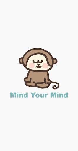 MindYourMind - Mindfulness App screenshot 1
