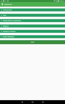 SC Nutrition App screenshot 8