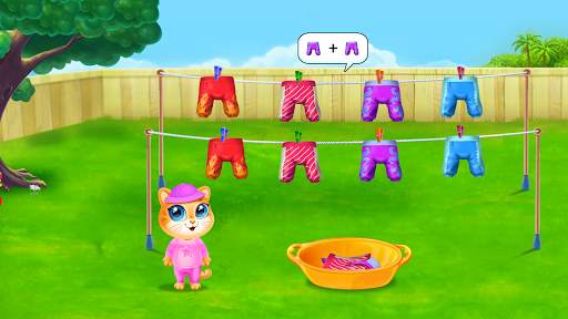 Baby Learning Games -for Toddlers & Preschool Kids screenshot 5
