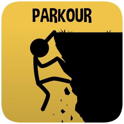 Stickman Parkour Game 1.0.9
