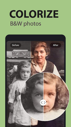 AI Photo Enhancer - Nero Lens screenshot 6