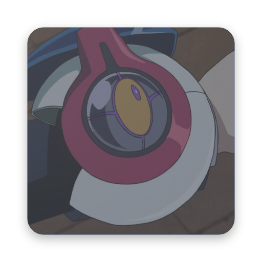 AI(YU-GI-OH) icon