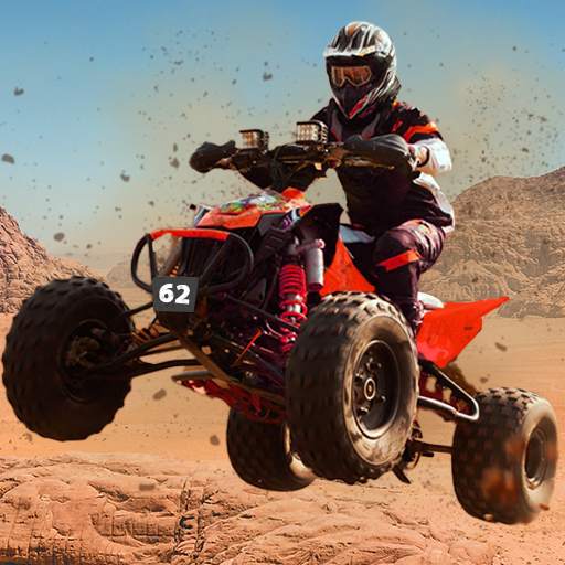 MX vs ATV : Quad Bike All Out 0.2
