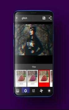 Glitch Photo Effects - Glitcheme screenshot 5